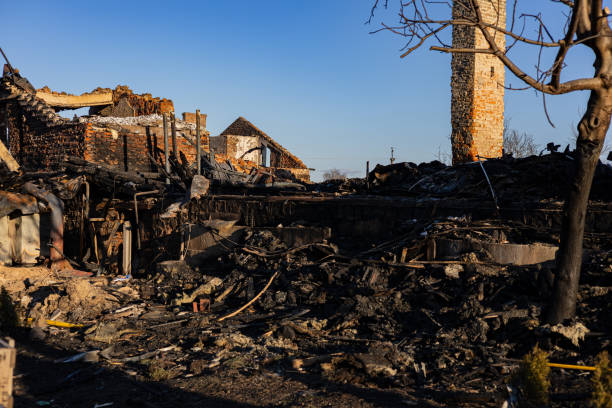 Reliable Fire Damage Removal contractor in Sammamish, WA by Fire Damage Doption